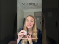 #AT13Skincare #Neatique #SkincareReview #FastAbsorbingSkincare #CleanBeautyRoutine #EvenSkinTips