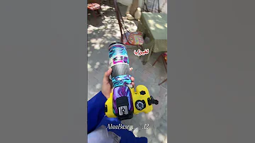 في ناس تمسك الكاميرا وفي ناس تخليها تحكي حكايةإذا صارت الكاميرا بإيدك إيش أول لقطة راح تصورها 