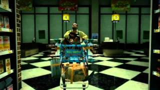 Dead Rising 1 - Fly Routine (Extended) by AlasKrom 2,330 views 11 years ago 10 minutes, 30 seconds