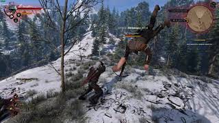 TW3 Grapple Hook combat Update