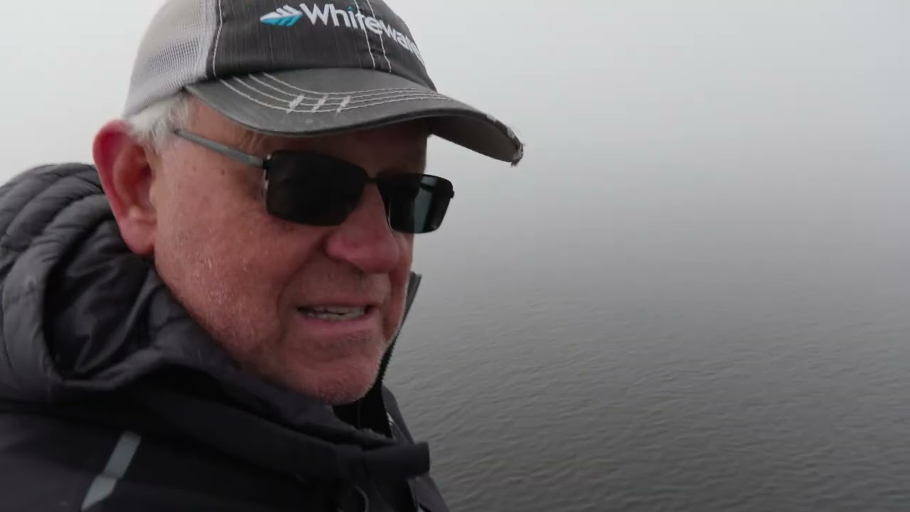 Foggy Morning Smallmouth on Lake Gogebic | Fisherman’s Digest