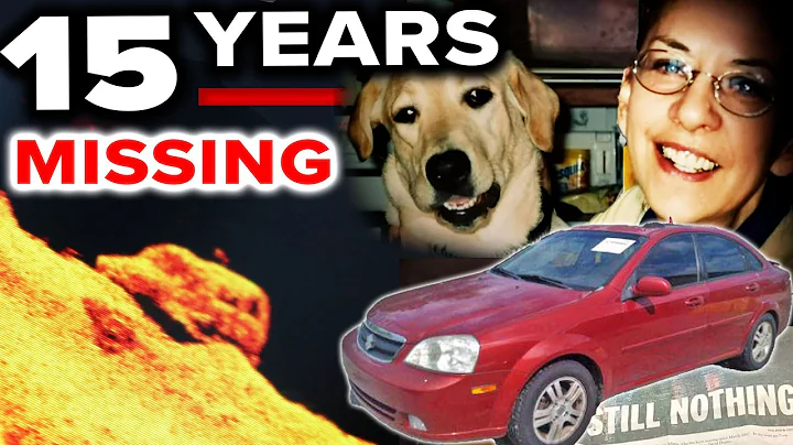 5 Cars FOUND, Searching for 15 Years Missing Perso...
