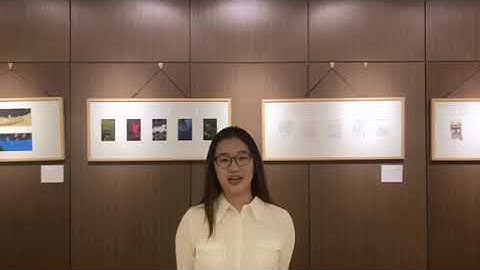 MSOR Video_Chenxi Zhao