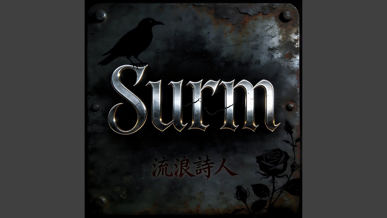 Watch Surm on YouTube Watch Surm on YouTube