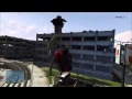 Gta v epic stunts