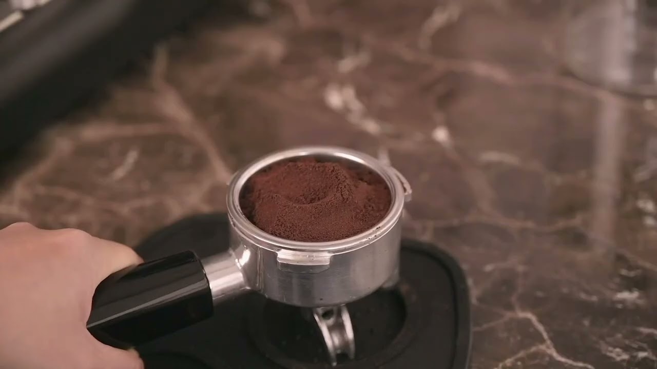 Cyetus Espresso Maker Space Saver Review