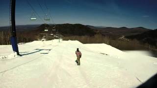 HD RAW GOPRO FOOTAGE (CANNON/ GUNSTOCK)
