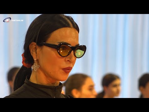 ბავშვებს ვეუბნები, აკეთეთ ის, რის გარეშეც ცხოვრება, სუნთქვა არ შეგიძლიათ -თეა დარჩიას #ფორტუნასთორი