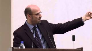 Richard Werner speaking in Moscow on the Central Bank issue