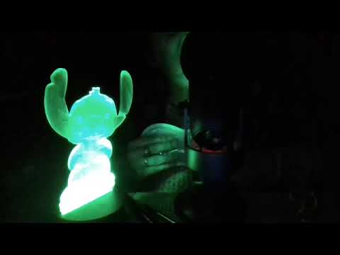 ASMR UN FANTASMA ACCANTO A ME IN WHISPERING
