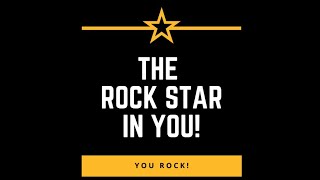 Business U0026 Professional Etiquette  Rockstar Success Training Academy  Coach Christina Renteria