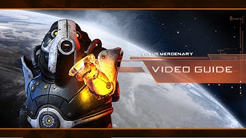 Get familiar with a master summoner: Volus Mercenary Guide - Mass Effect 3 Multiplayer | Mass Effunk