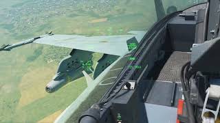 DCS F18C Training 2-4