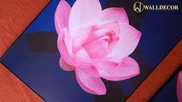 TRANH TREO TƯỜNG CANVAS CV0324