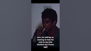 Thumbnail of real.  #song #movie #scarface