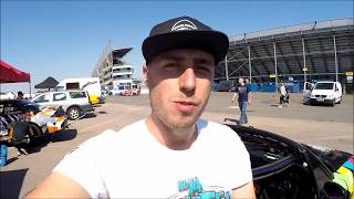 Destroy or Die Super Knuckles got me 3rd Place! - How to fit MX5 Drift Hubs
