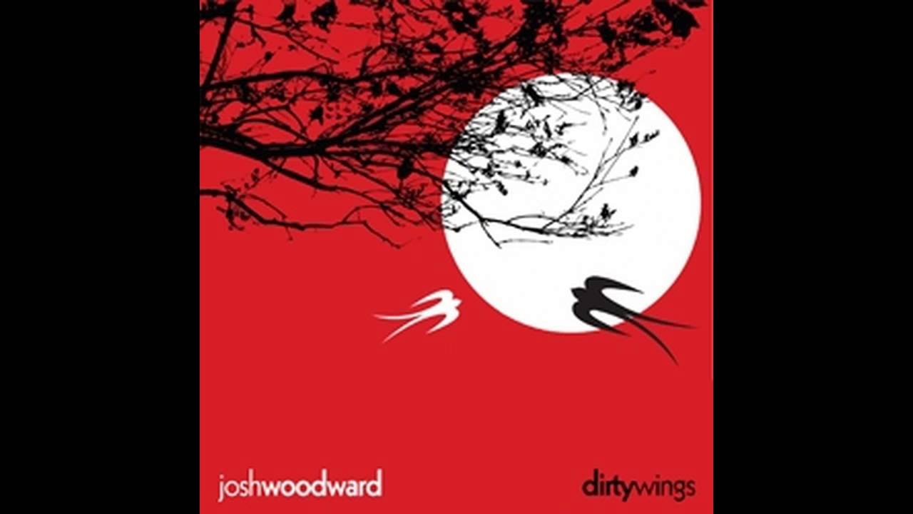 Josh Woodward - Omaha (No Vocals)