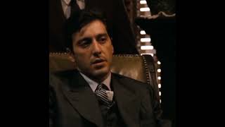 The Godfather L & Ll Michael Corleone Scene Pack Leess