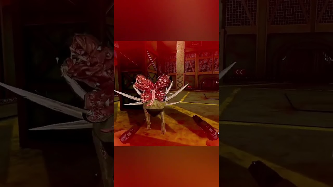 Endless Nightmare 4 - Gameplay Walkthrough ~ Short ~ Nightmare mode -(iOS,Android)