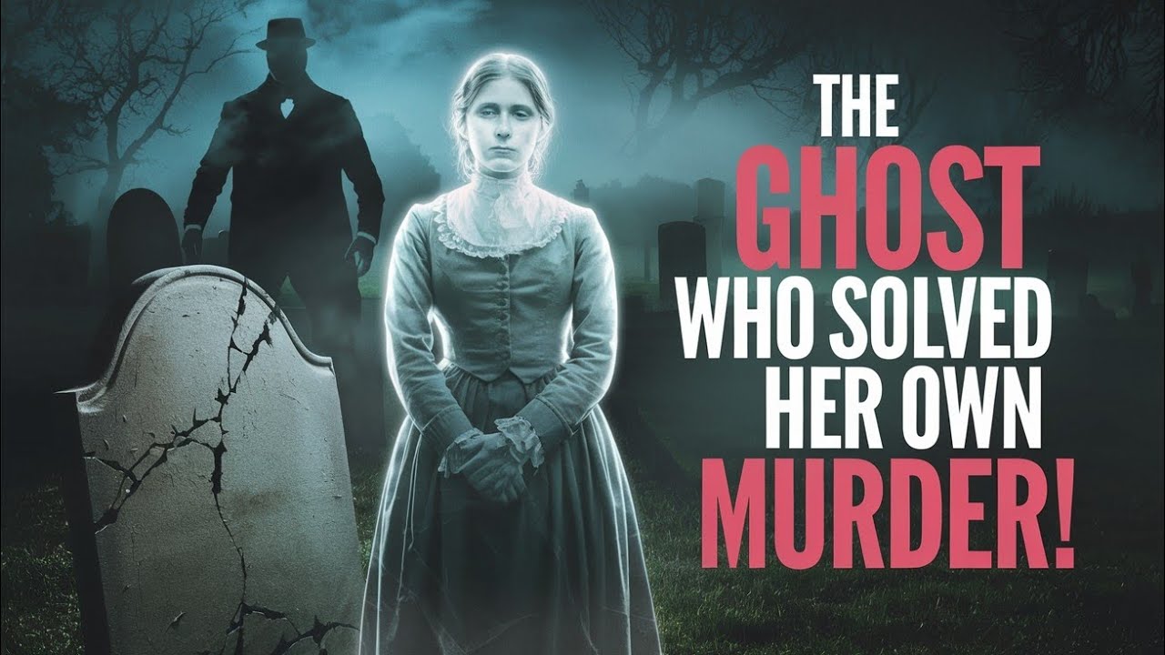 The Greenbrier Ghost The Shocking True Story of the Spirit That Solved