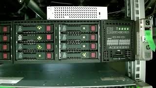 hp proliant dl380p gen 8 replace hdd