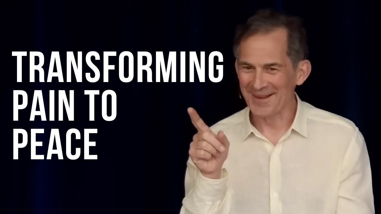 The Transformative Power of Being on Retreat