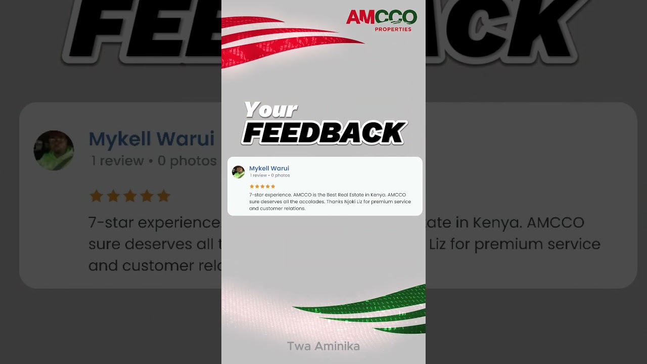 What our clients say, says it all.