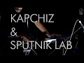 Kapchiz &amp; Sputnik Lab live @itparknn | Birdhouse vibes #28