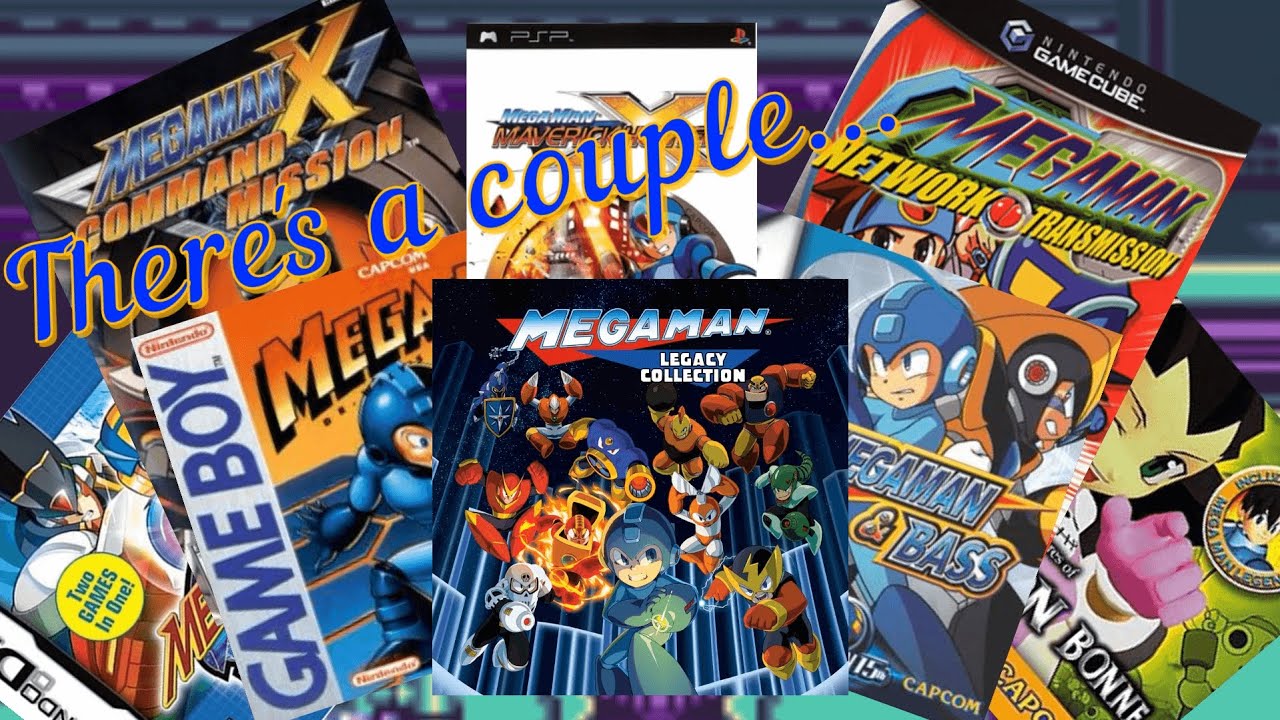 帝国劇場 Legacy Collection What Games Should Have Been in the Legacy Collections? - YouTube