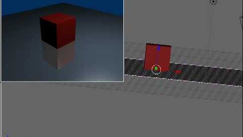 Bits of Blender #39 - Environment Maps