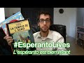 Fr esperantolives 2015  lespranto langue internationale