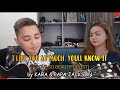 I LIKE YOU SO MUCH, YOU'LL KNOW IT (A LOVE SO BEAUTIFUL OST) by gandang kara