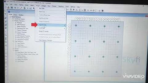 Foundation design -project assignment for Skyfi labs online course by Harshali Deore