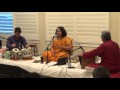 Varsha bhajan jan 30 16