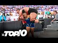 Bianca belairs best moments wwe top 10 jan 2 2022