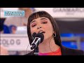 Amici 22 - Federica - Chiamami ancora amore