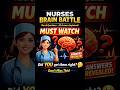 Nurses Brain Battle | All Questions of Month of March 📚 | MCQs with Answers #nursingstudents