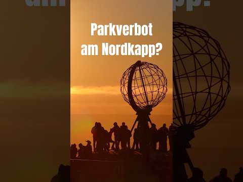 Nordkap mit dem Wohnmobil? Das musst du jetzt wissen!