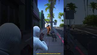 using "flame tips" in Gta Rp |#gta #gta5 #gtav #fivem #fivemrp #shorts #ytshorts #iballhard007 #fyp