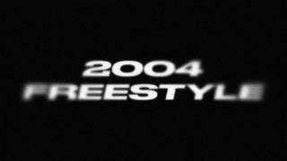 2004 FREESTYLE (OFFICIAL MUSIC VIDEO)