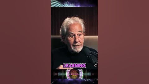 Fastest Way to Reprogram Your Subconscious Mind | Bruce Lipton