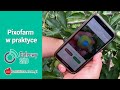 Ile masz jabłek na drzewie ? Pixofarm w praktyce