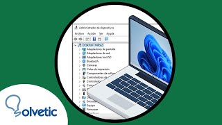 ✔️ How to open DEVICE MANAGER Windows 11