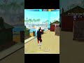 Incredible 1 vs 4 CS Rank Clutch  #freefire#freefireshorts #shortsfeed