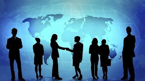 Lecture 001 Introduction to business communication