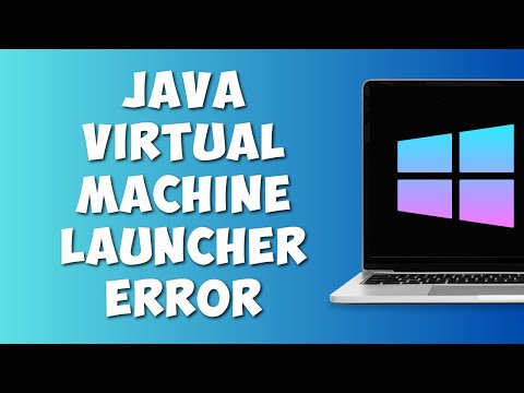 Java Virtual Machine