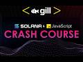Solana Token Full Course: Create, Mint & Transfer Tokens with JavaScript (2026)