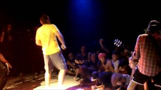 Vitamin X At The Tankcrimes Brainsqueeze 22