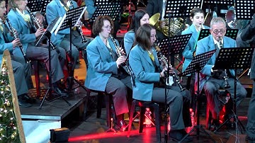 Nabucco – Ouverture, Giuseppe Verdi, arr. Franco Cesarini, Filarmonica di Biasca