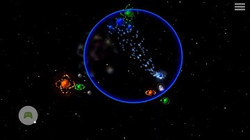 Auralux Relay - Constellations Lupus Orbits Nova Time (Walkthrough)